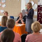 Home-start East Lothian AGM speaker